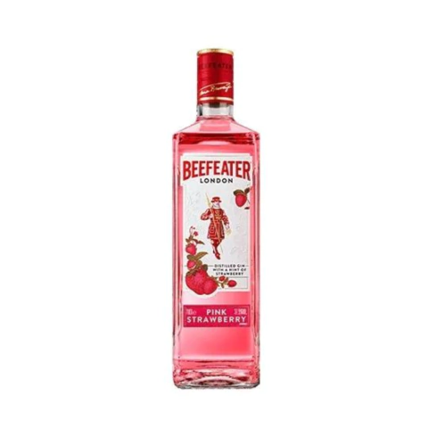 BEEFEATER PINK 700CC