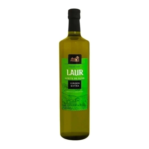 LAUR ACEITE DE OLIVA 1LT
