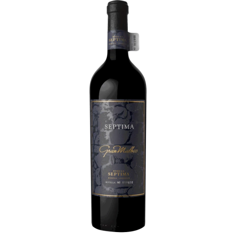SEPTIMA GRAN MALBEC AÑADA 2018 750ML