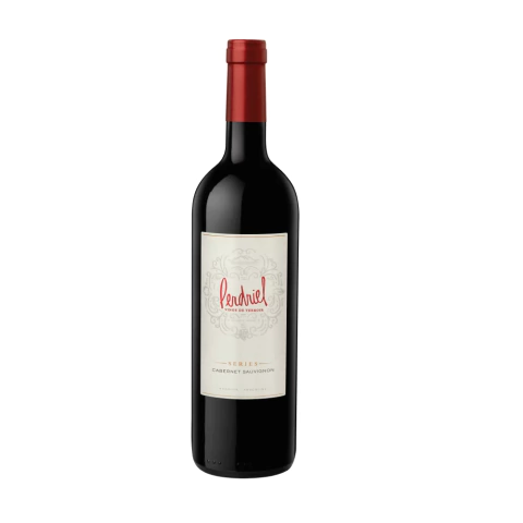 PERDRIEL SERIES CABERNET SAUVIGNON 750CC