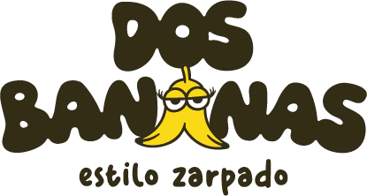 DOS BANANAS