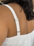 Blusa Corset Linho BRANCO - comprar online