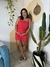 Bermuda Clocha LINHÃO VERMELHO - comprar online