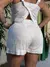 Combo completo Laise BRANCO - comprar online