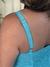 Imagem do Vestido Curto Com Recorte VERDE