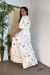 Vestido Longo Romântico ELEMENTOS - comprar online