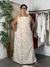 Vestido Longo LINHO BORDADO - comprar online