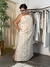 Vestido Longo LINHO BORDADO - loja online