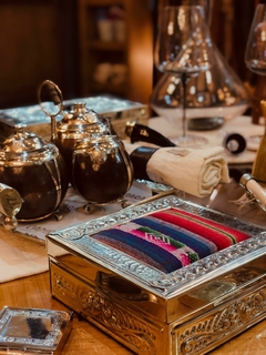 Banner de la categoría HOGAR