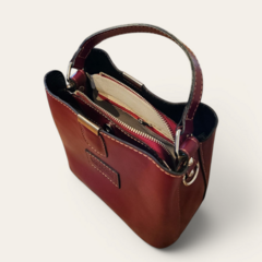 CARTERA PIQUILLÍN - tienda online