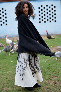 KIMONO TELAR en internet