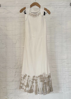 VESTIDO HUELLAS - comprar online