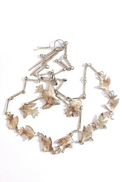 COLLAR BANDADA - comprar online