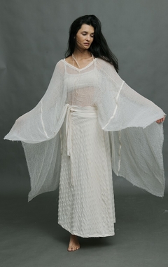 PONCHO HUARPE en internet