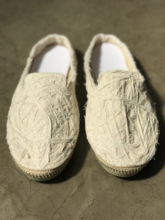CHANCLAS TEXTURA - Eileen Cowes