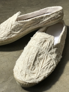 CHANCLAS TEXTURA - tienda online