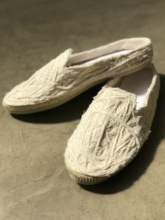 CHANCLAS TEXTURA en internet