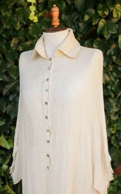 CAMISOLA GASA - Eileen Cowes