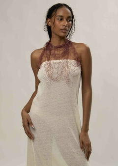 COLLAR LA SAVINA - Eileen Cowes