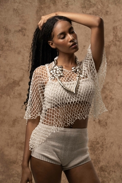 REMERA PESCADORA