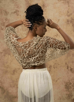 FALDA TISHA - Eileen Cowes