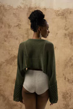 MANGAS GARBANZO - tienda online