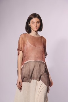 TUNICA WICHI - tienda online