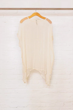 TUNICA WICHI LISA - Eileen Cowes