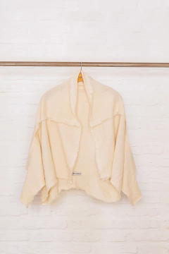 SACO XUXO LISO (pre-order)