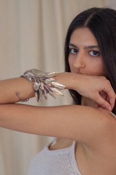 BRAZALETE YUYERA