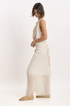 VESTIDO TARDECITA en internet