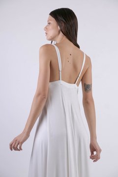 VESTIDO MARTA PIMA - tienda online