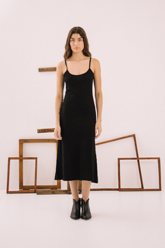 VESTIDO BASICO