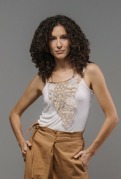 MUSCULOSA PUEBLA