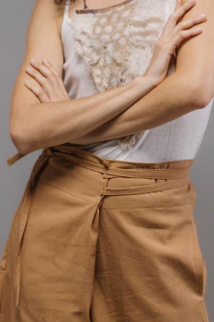 BABUCHA TRANQUERA - tienda online