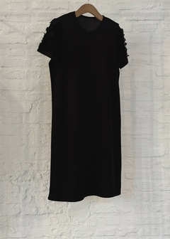 VESTIDO RAVEN - comprar online
