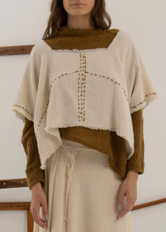 REMERA FONTANARROSA (pre-order) - Eileen Cowes