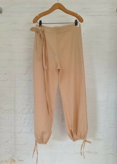 BABUCHA TRANQUERA - comprar online