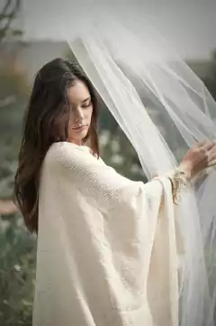 RUANA TELAR - tienda online