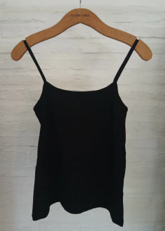 MUSCULOSA PIMA - comprar online