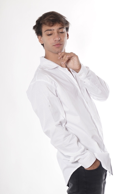 Camisa Lisa - comprar online