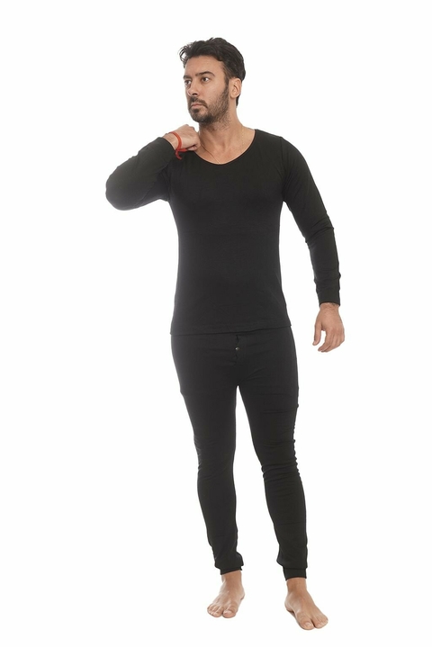 Remera Termica