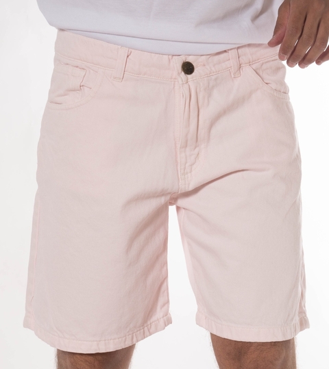 Bermuda Mom Gabardina - comprar online