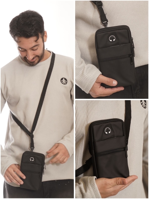 Portacelular Roma - comprar online
