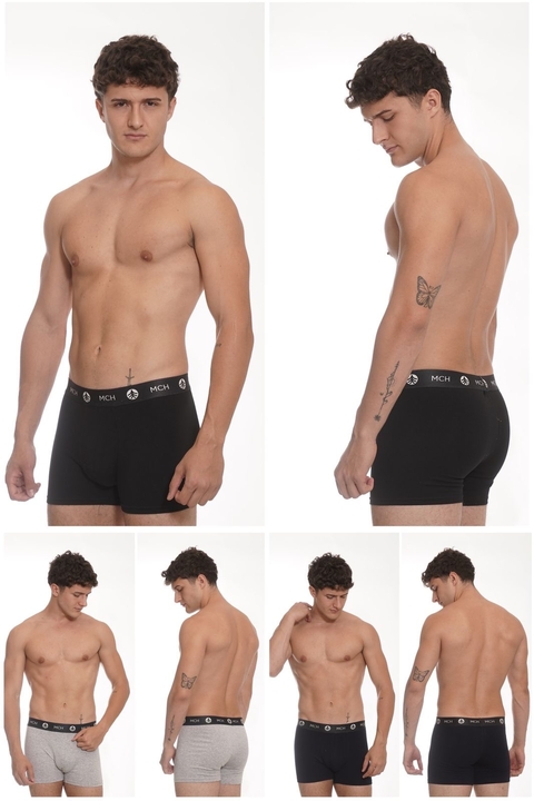 Pack Boxers