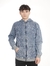 Campera Denim Lightblue - comprar online