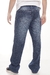 Jean Wide Leg Blue - tienda online
