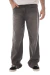 Jean wide leg Grey - comprar online