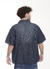 Camisa Boxy Blue - sinless by mch