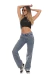 Pantalón Chino Acid